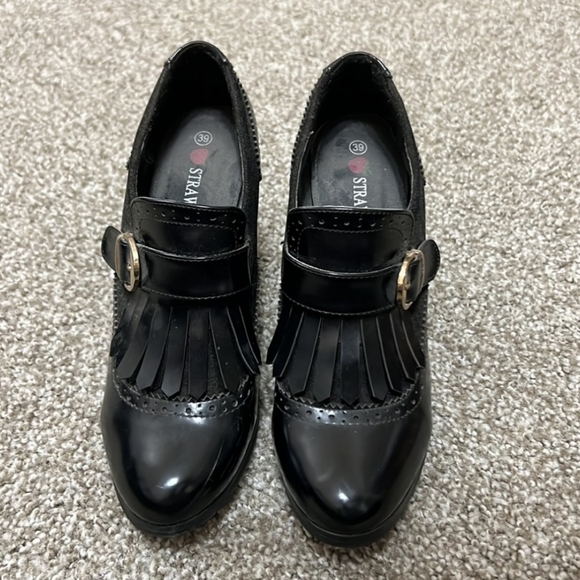 Womens highheels - Picture 2 of 4